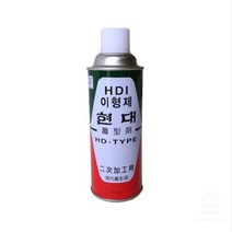일신제약 HDI 이형제 HD-TYPE 2차이형제 420ml-1박스30개