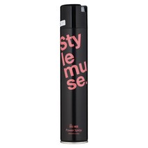 ATS 스타일뮤즈 파워 헤어 스프레이 300ml +사은품, 1개