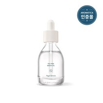 아로마티카 티트리 그린 오일