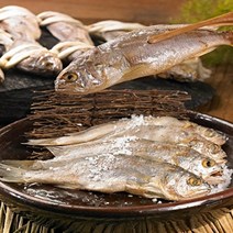 홍천철원 영광 법성포 굴비 세트 1.8kg (1두름 [큰사이즈]), 없음