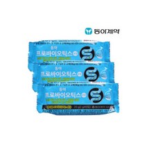 동아 프로바이오틱스 분말 2g 30포 / 10포x3팩, 동아 프로바이오틱스 분말 2g 30