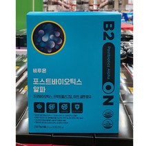 뉴트리원 비투온 포스트바이오틱스 알파, 50정, 1개