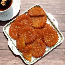 대한민국 전통 찹쌀 약과 우리 간식 HACCP 인증 안심먹거리, 찹쌀약과30g 10개, 10개