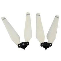 DJI 매빅프로 악세사리 부품모음, 12. (매빅프로) 프로펠러화이트