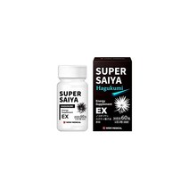 슈퍼 사이어 톱 야자 9600mg 아연 아연 효모 3000mg 호박 시드 오일 1200mg 남성 보충제 남성 보충제 국내 공장 생산 60 알 30 일분 スーパーサイヤ ノコギリヤシ