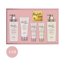 추석 선물세트 LG생활건강 프로폴리테라 85호X4개, 상세페이지 참조