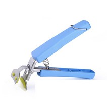 쿠킹스뚝배기 냄비집게(블루)