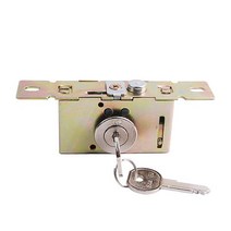 신형강화키807번, 단일옵션