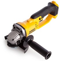 디월트 5 인-치 충전그라인더-베어툴 DCG412N 125mm, DCG412N/125mm