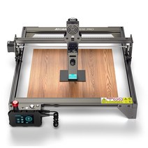 아크릴레이저커팅기 가죽공예 재단기 절단기 새로운 ATOMSTACK X7 A10 S10 PRO 레이저 조각 금속 50W CNC, 01 S10 PRO_01 EU