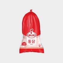 생닭 9호 [냉장 850g], 1개, 850g