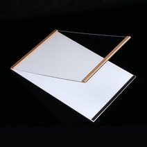 벽 메뉴판 학급 게시판 회사 부동산 시세판, 상세 참조