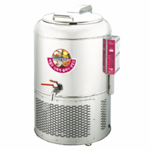 냉면육수냉장고 살얼음기계 LMS-120B9 라셀르, 상세 참조