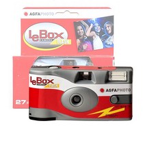 Kodak 코닥토이카메라 M35 필름카메라/플래쉬/재사용가능/다회용-민트