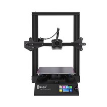 3D 프린터 가정용 쓰리디 프린트 펜 플라스틱 제작 프린터 . 인치 터치 스크린 비트 마더 보드 고정밀 이력서 정전 인쇄, 협력사, 검은 색, 01 Black