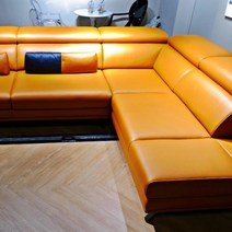 가죽쇼파 오염 얼룩제거용 세정제 왁스 클리너 명품