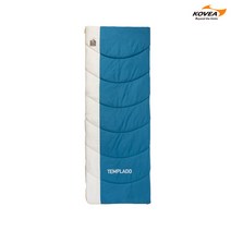 코베아 템플라도600 침낭