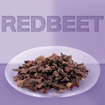 열린약초 건조비트 건비트 레드 비트 칩 200g 제주 100%, 1개