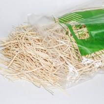 삼채1kg, 1kg