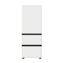 삼성 RQ33A741201 3도어 김치냉장고 313L, 단일옵션
