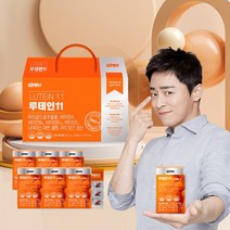 GNM 루테인11 선물세트(총 6개월분) / 비타민+미네랄 비타민B