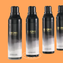 장민호 염색샴푸 청담스타일 컬러체인지 홈쇼핑 올리브영 2개 (1+1), 흑갈색 2개