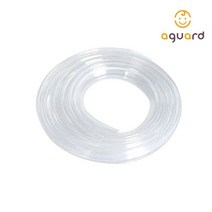 아가드 투명 모서리보호대 초슬림 2mm형 2M 1입