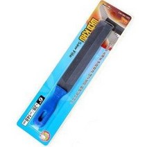 코텍 톱줄 K-2689 (6인치 야스리 톱날연마 쇠톱날세우기 실톱 쇠줄 연삭 사포)