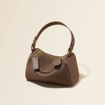 고급스러운 보스턴 베개백 리얼 가죽 여성가방 2022 두단 소가죽 린디백 숄더백 크로스백