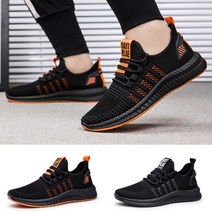 운동화쇼핑몰 남자런닝화남자운 남자 메쉬 통풍 운동화 20대 30대 40대 패션화 코디