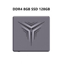 소형미니PC 미니 휴대용 산업용 한뼘 JK01 N5095 PC Win11 인텔 11th 셀러론 컴퓨터 3 화면 DIY NUC 윈도우즈 11 프로 게이밍 VS Beelink U59, [01] Support M.2 SATA, [01] 미국, [03] DDR4 8GB SSD 128GB