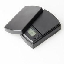 계량 전자 저울 주방 정밀 커피 이유식 베이킹 200g300g500g x 0.01g 골드 스털링 실버 보석 균형 그램 용 미니 포켓 디지털, 300g 0.01g