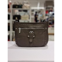 몽크로스 NC15 경량 크로스백 WC3125-GR