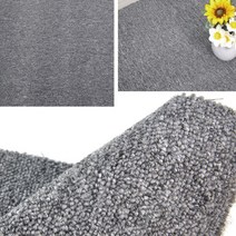 체육관 냉기차단 롤카페트180x18M 2개 현관바닥매트 베란다매트 학교매트 DIY 롤메트, 와인