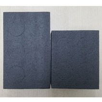 니드템 음료거치대 컵홀더 커피홀더 받침대 배달가방 배달통 백팩가방 6구컵홀더 4구컵홀더, 6구