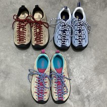 KEEN JASPER 방수 캠핑 등산 트레킹화 등산화