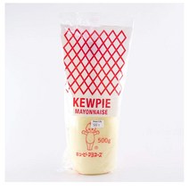 QP Kewpie 큐파이 일본 마요네즈 500g