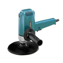 마끼다 유선 폴리셔 9218SB 차량 연마 연삭 왁싱 세차, 9218SB 표준 패키지