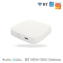 스마트허브 지그비 스마트홈 bt 게이트웨이 무선 homehub 지능형 게이트웨이 원격 제어 bt 장치 앱 제어와 호환되는 홈 브리지, 없음