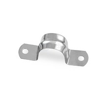 스텐 배관 고정 새들 양새들 100개입 10mm DD-12143, 단품