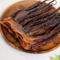 국내가공 오다리 망족 / 마른 반건조 대왕 장족 망족 족살 건어물 도매, 1팩, 망족 400g