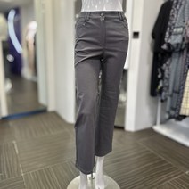 올리비아로렌 세미붓컷 팬츠_VVCDLYF8156 NC중앙로역점