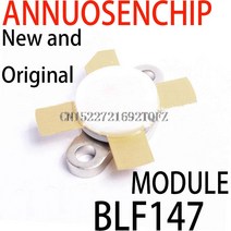 가습기 무소음 대용량 아로마 가열식 및 기존 BLF 147 모듈 BLF147 1 개