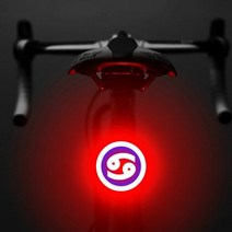 자전거 테일 라이트 멀티 조명 모드 모델 usb 충전 led 자전거 라이트 플래시 테일 리어 라이트 for road mtb bike seatpost, 암