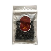 119660 야쿠노 물산 탄바 흑 검은 콩 구라세 100g x 2 봉지 세트 흑콩 시보리 감납 서양식 바닐라 풍미 그라세 과자 안주