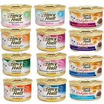 단독 팬시피스트캔 모음 15종 85g-선택, 연어