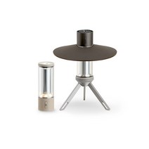 루메나 M3 멀티플 LED 캠핑랜턴, 제품선택:★M3 다크브라운