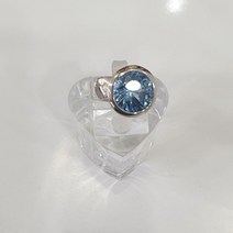 준민 주얼리 탄생석반지 [1호 ~ 15호] 반지