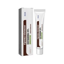 Idun 눈 지방 제거 눈 다크 서클 눈 가주름 눈밑주름 파워 리프팅 아이크림 아이케어, 20ml