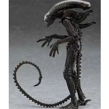 에어리언 관절 피규어 모형 16cm 미니어쳐 SP108